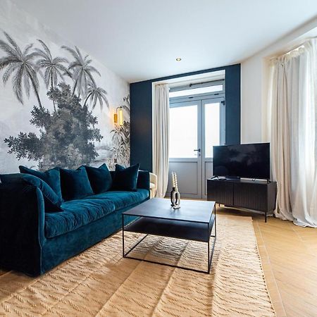 Lovely Apartment Close To Eiffel Tower Paris Extérieur photo