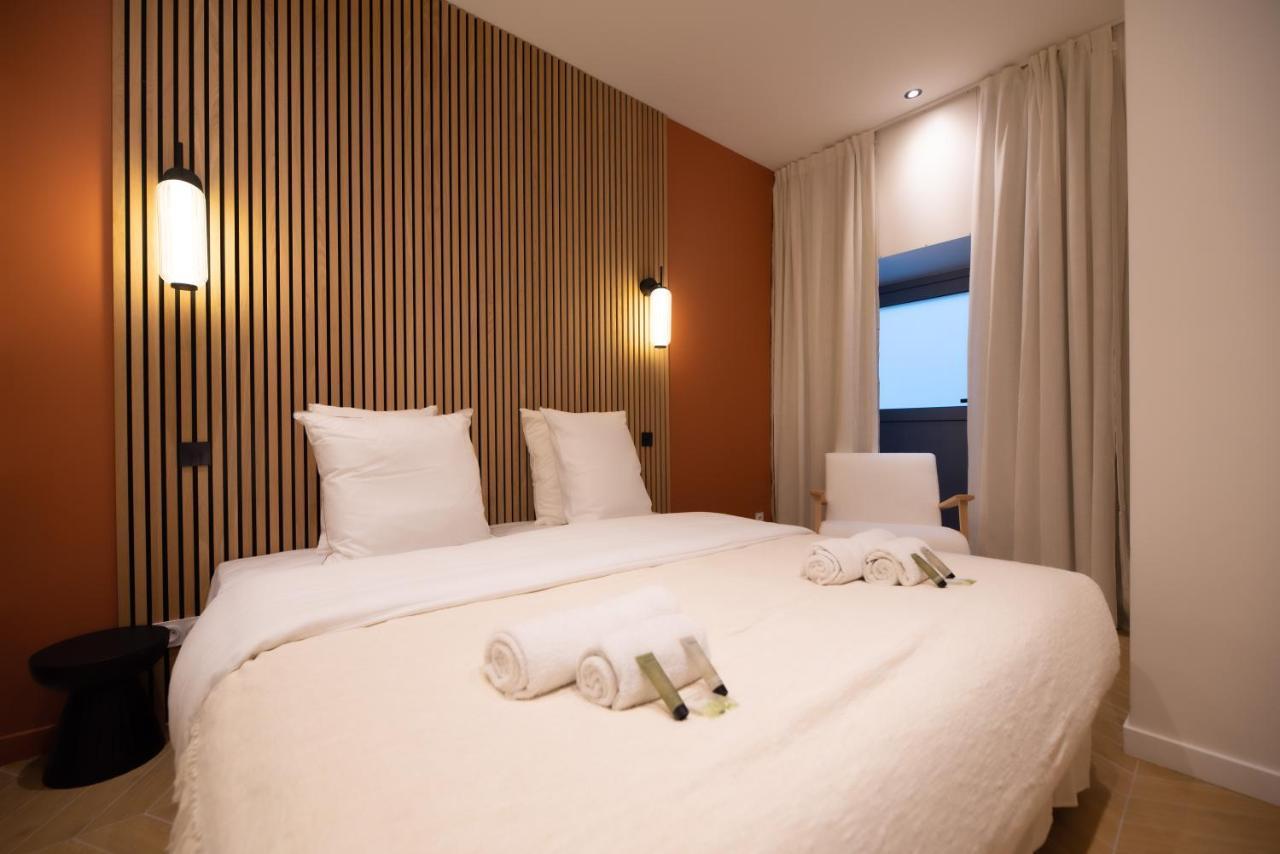 Lovely Apartment Close To Eiffel Tower Paris Extérieur photo