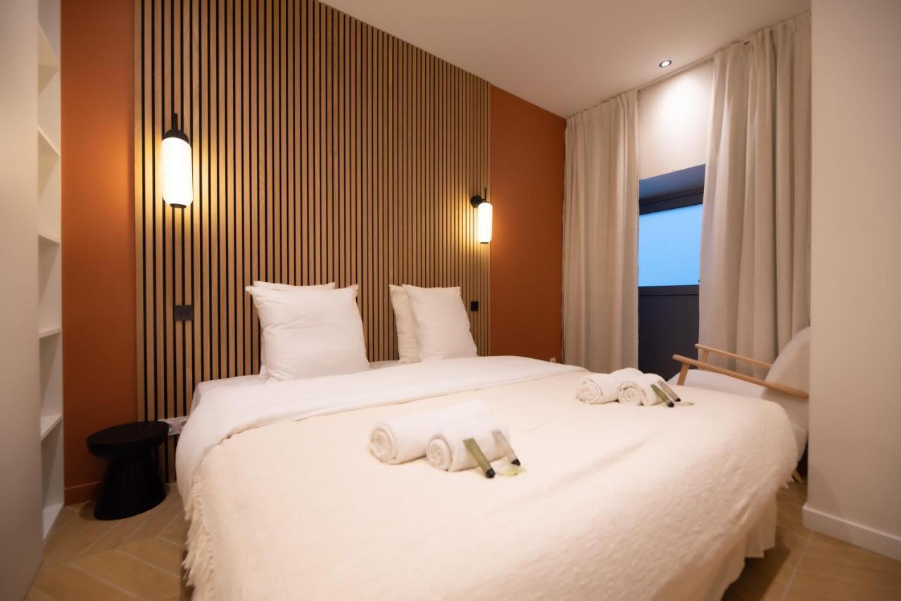 Lovely Apartment Close To Eiffel Tower Paris Extérieur photo