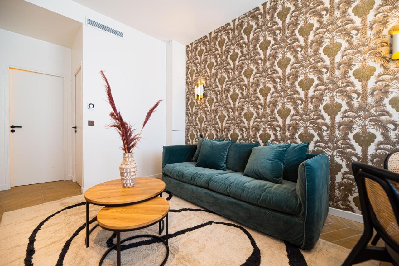 Lovely Apartment Close To Eiffel Tower Paris Extérieur photo