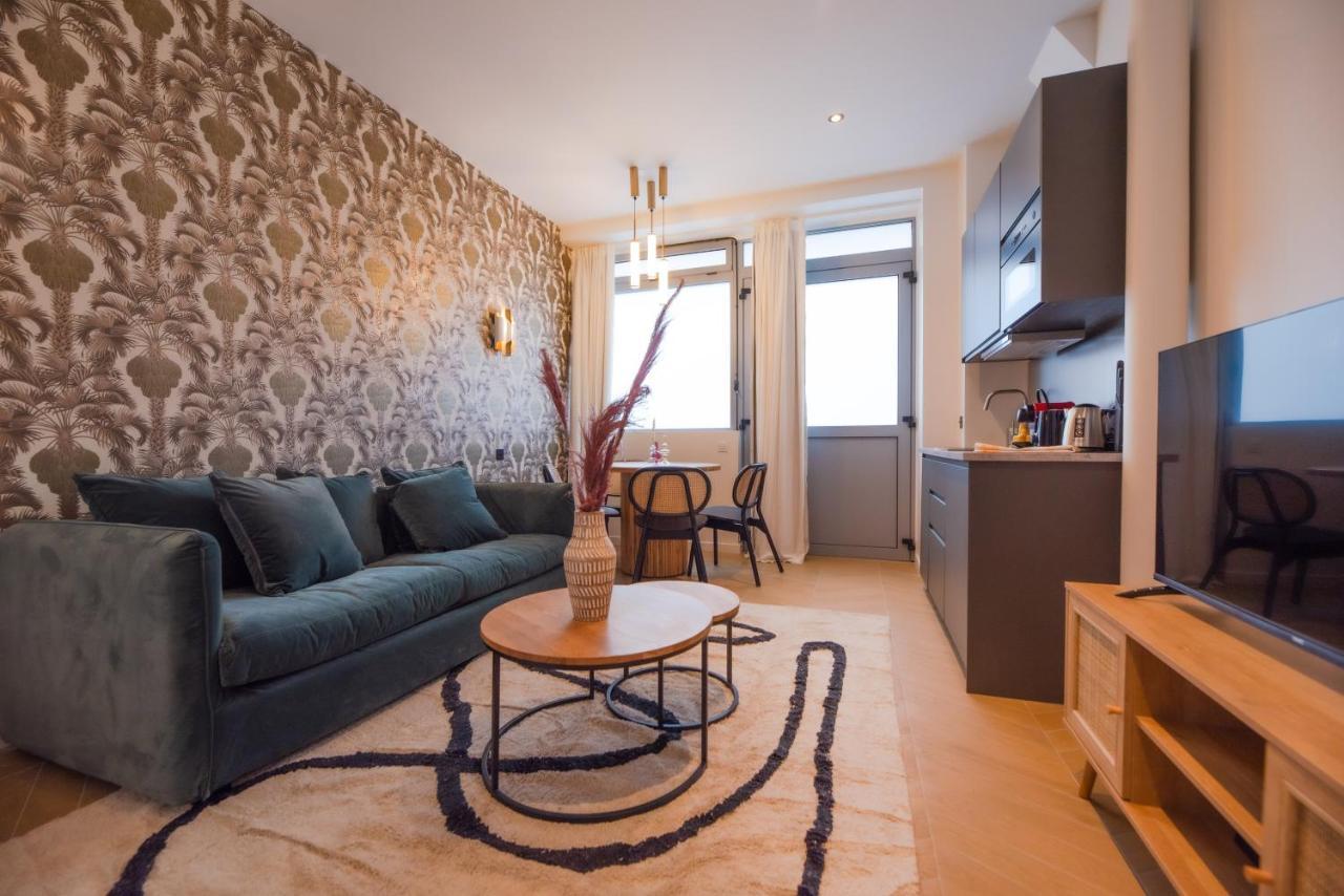 Lovely Apartment Close To Eiffel Tower Paris Extérieur photo