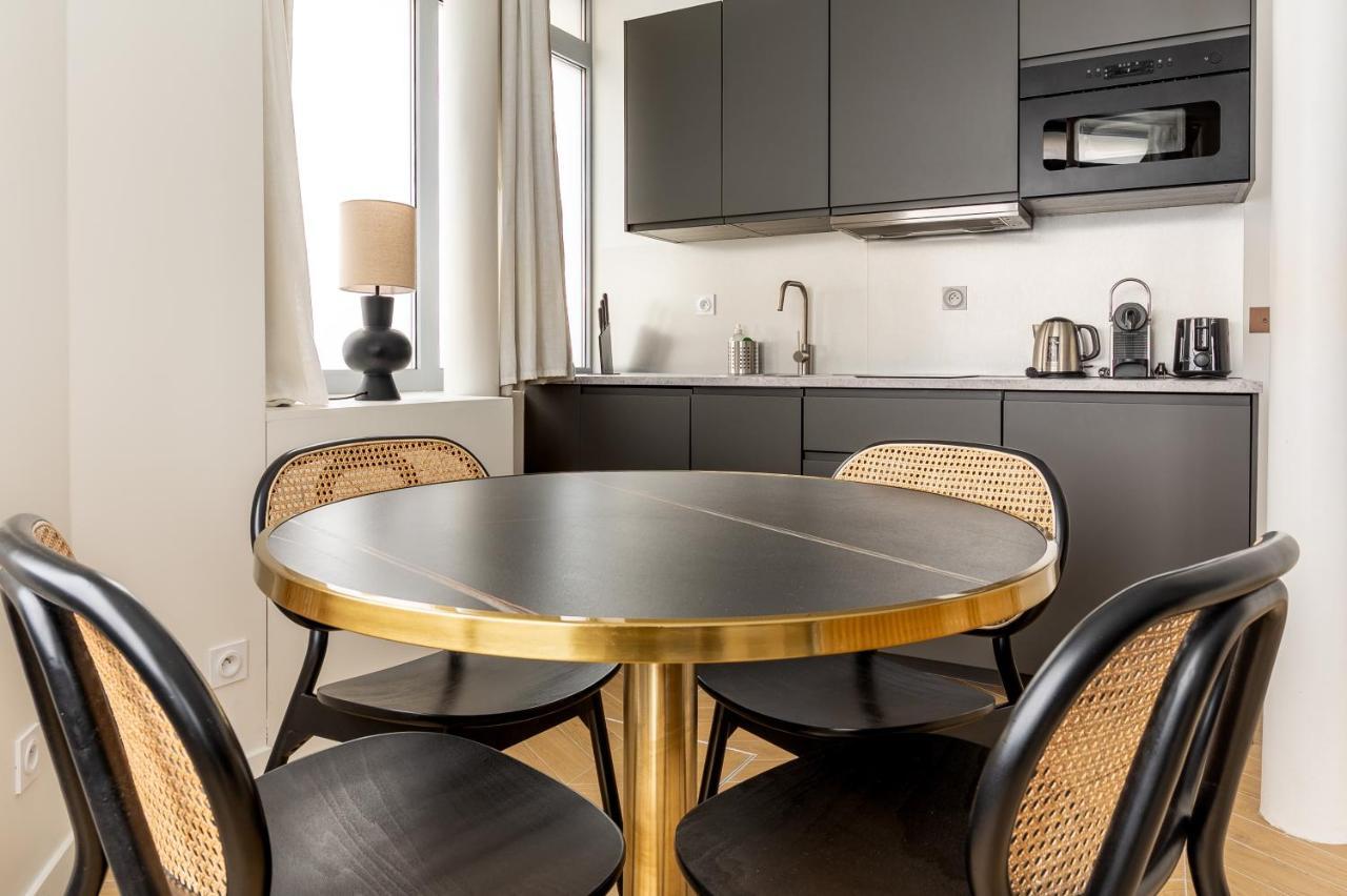 Lovely Apartment Close To Eiffel Tower Paris Extérieur photo