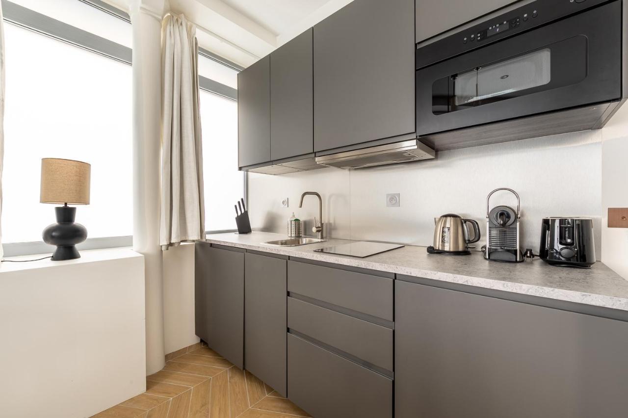 Lovely Apartment Close To Eiffel Tower Paris Extérieur photo