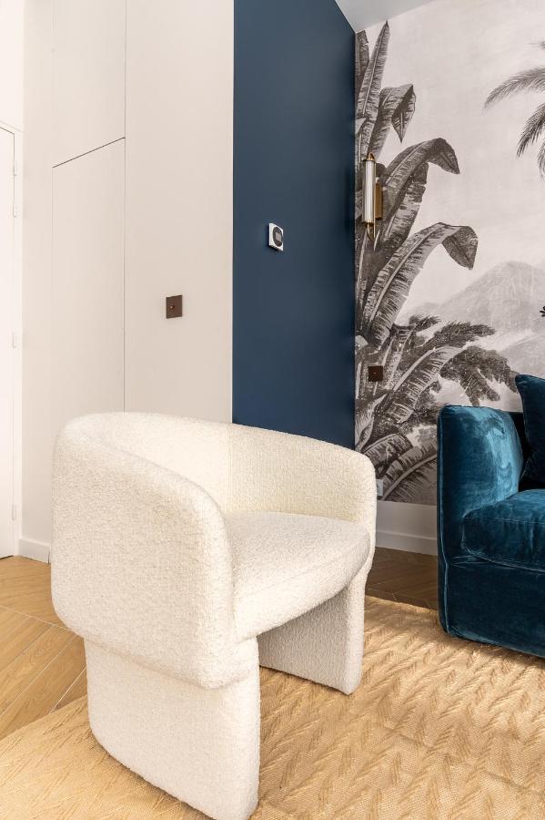 Lovely Apartment Close To Eiffel Tower Paris Extérieur photo