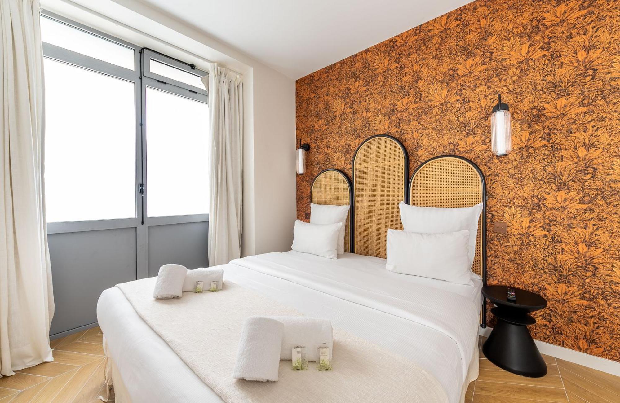 Lovely Apartment Close To Eiffel Tower Paris Extérieur photo