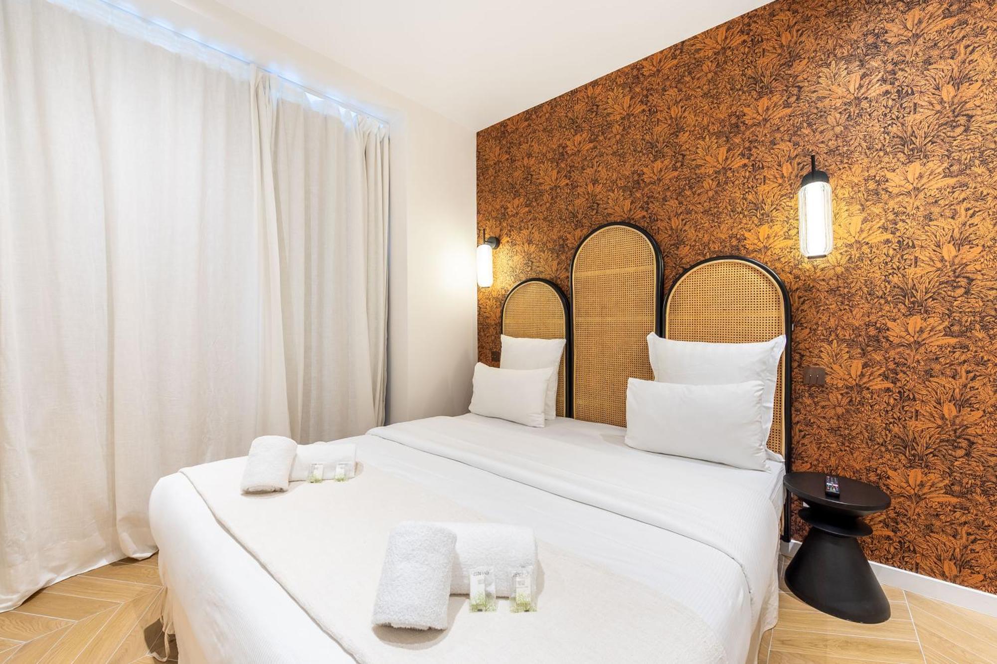 Lovely Apartment Close To Eiffel Tower Paris Extérieur photo